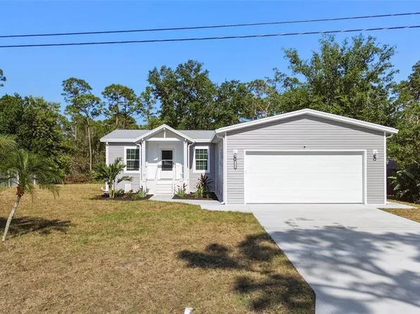 11136 Grapefruit Ln, Punta Gorda, FL 33955