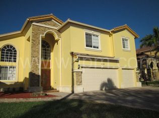 5102 SW 163rd Ct, Miami, FL 33185