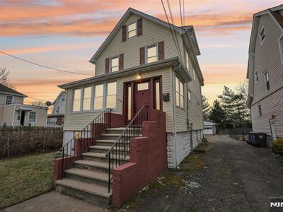 184 Humphrey St, Englewood, NJ, 07631