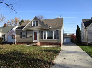 125 E 294th St, Eastlake, OH 44095