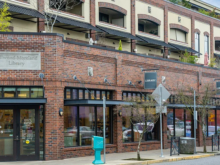 Madison at Sellwood — Photo 12