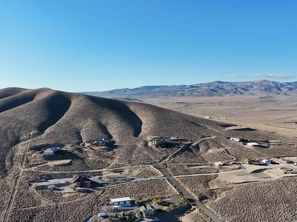 0 Sidehill Dr, Fernley, NV 89408