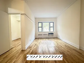 Rented by Corcoran