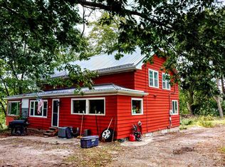 N3729 Riverside Ln, Jefferson, WI 53549