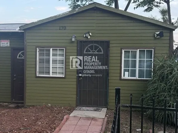 170 E Claremont St, Pasadena, CA 91103