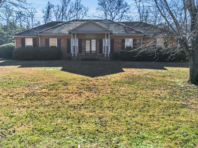 5057 Marc Dr, Nashville, TN, 37211