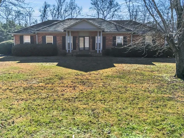 5057 Marc Dr, Nashville, TN 37211