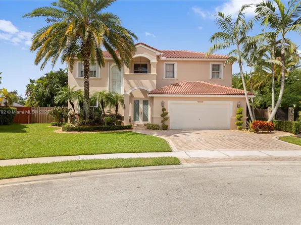 18890 NW 23rd St, Pembroke Pines, FL 33029