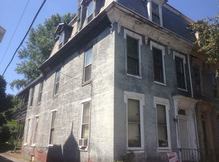2212 N 6th St, Harrisburg, PA 17110