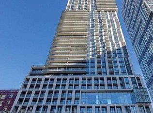 251 Jarvis St #2401, Toronto, ON M5B 0C3