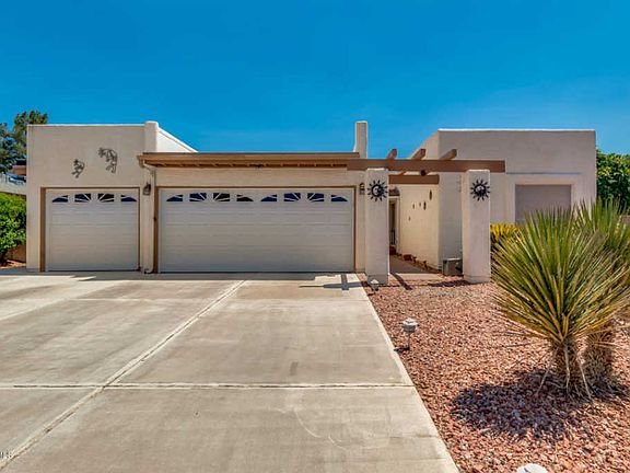 2nd image of 9613 E Cedarwood Dr