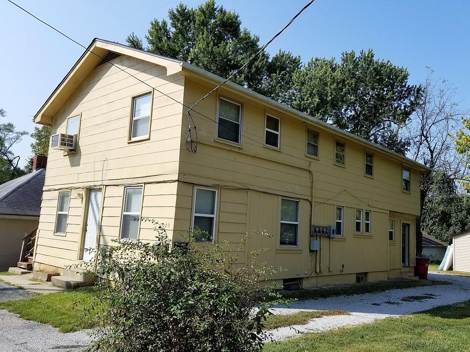 1st image of 1020 S Pleasant St APT D