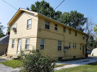 1020 S Pleasant St APT D, Independence, MO 64050