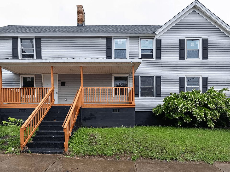 1st image of 463 N Forest St