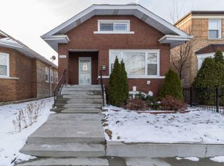 8534 S Laflin St, Chicago, IL