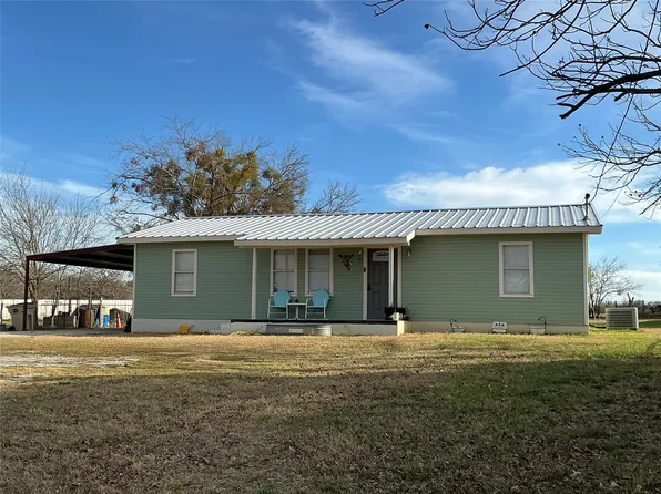 1502 E Highland Ave, Comanche, TX 76442