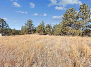LOT 9 Sapphire Ln, Hot Springs, SD 57747