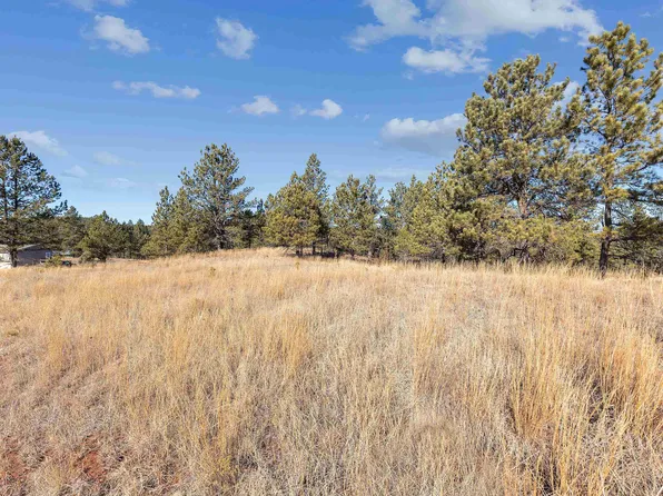 LOT 9 Sapphire Ln, Hot Springs, SD 57747