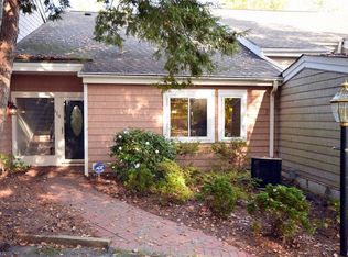 119 Golfview Dr, Bermuda Run, NC 27006