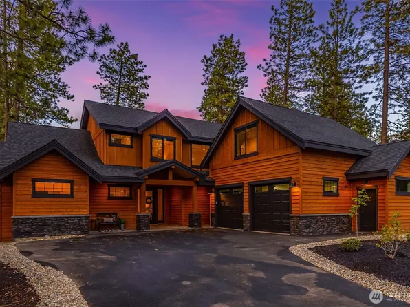 1630 Coal Mine Way, Cle Elum, WA 98922