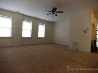 3700 N Halsted St APT 2S, Chicago, IL 60613