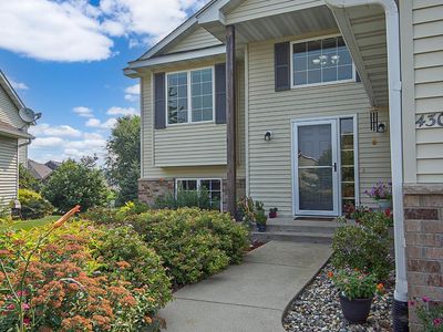 430 Elena Ln, Saint Joseph, MN, 56374