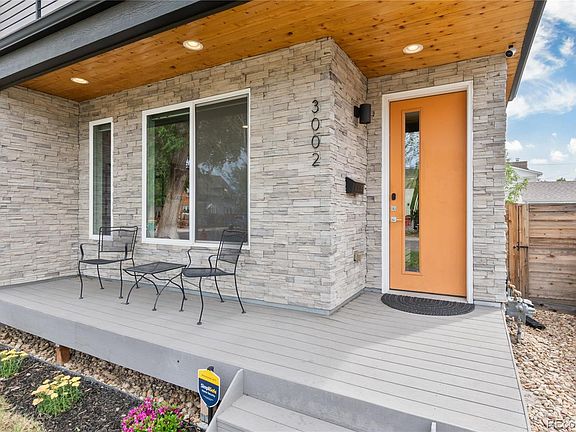 4th image of 3002 S Elati Street