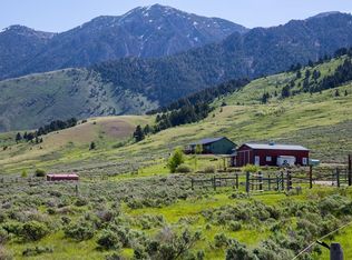 71 Grizzly Mountain Ln, Cameron, MT 59720