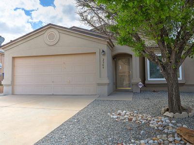 2309 Aguacate Dr NW, Albuquerque, NM, 87120