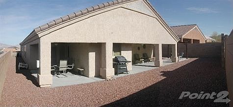 Backyard 1