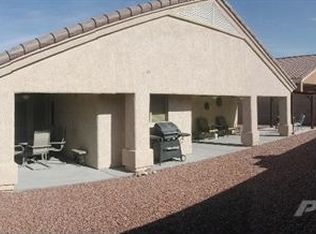 3450 Sundial Dr, Bullhead City, AZ 86429
