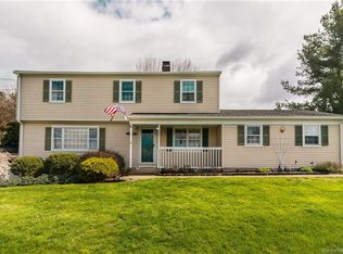 1 Partridge Dr, Bethel, CT 06801