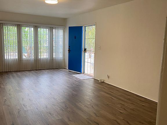 Living room angle #2