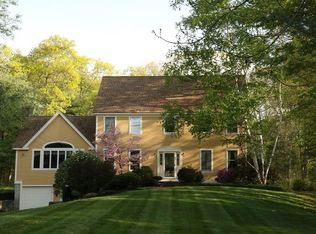 47 Southwick Rd, North Reading, MA 01864