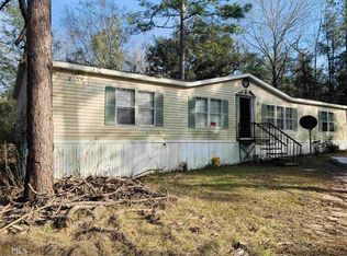 10256 Rabbit Run Rd, Baconton, GA 31716