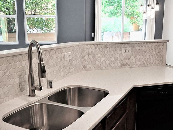Kitchen Sink