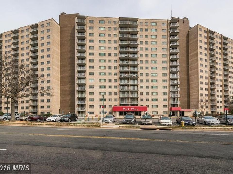 1st image of 2500 N Van Dorn St APT 1416