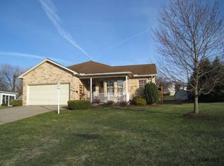516 Palliser St, Johnstown, PA 15905