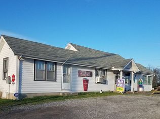 7062 Bethel Rd, Greenbrier, TN 37073