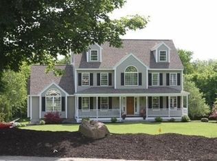 1553 Mammoth Rd, Dracut, MA 01826