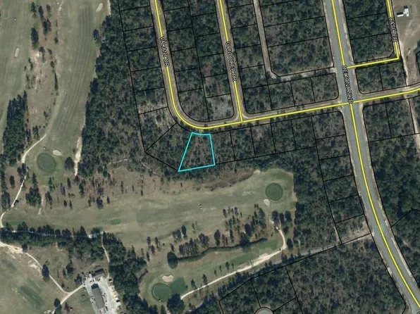 LOT 21 Valiant Dr, Chipley, FL 32428