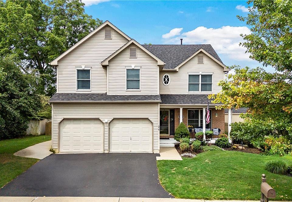 1st image of 24 Country Side Ct