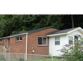 2203 Main Dr, Saint Albans, WV 25177
