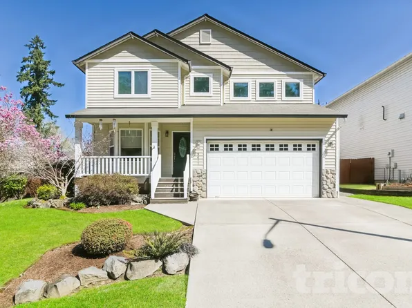 9611 NE 21st Pl, Vancouver, WA 98665