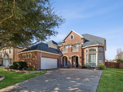 3048 Nadar, Grand Prairie, TX, 75054