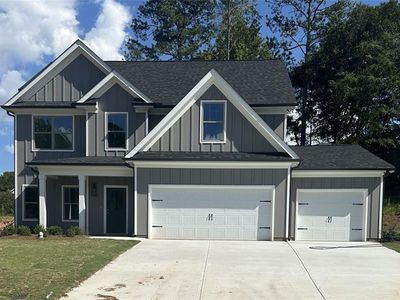 3106 Zodiac Ct, Lawrenceville, GA, 30044