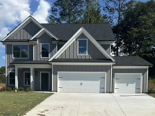 3106 Zodiac Ct, Lawrenceville, GA 30044