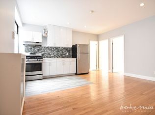 612 W 189th St #A34, New York, NY 10040