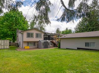 25035 10th Ave, Langley, BC V4W2S7