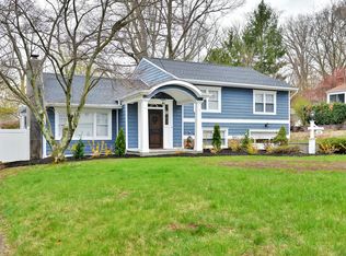 66 Walker Rd, West Orange, NJ 07052